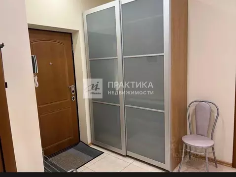 3-к кв. Москва ул. Гризодубовой, 2 (93.5 м)