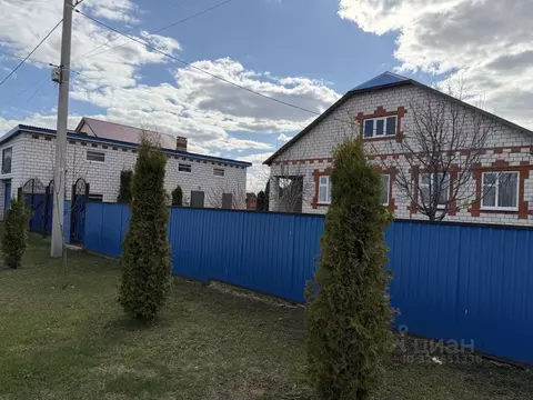 Дом в Татарстан, с. Тюлячи ул. Ленина (111 м)