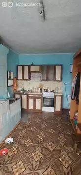 Дом в село Белый Яр, улица Чкалова, 1/1 (48 м)
