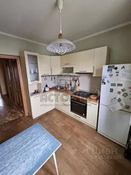 4-к кв. Красноярский край, Красноярск Зеленая Роща мкр, ул. Воронова, ...