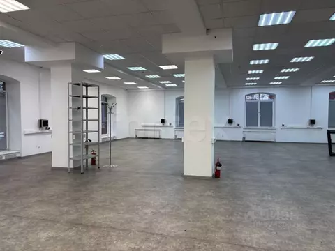 Офис в Москва ул. Золоторожский Вал, 34С6 (382 м)