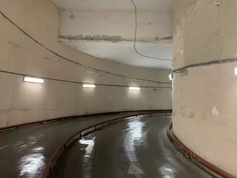 Гараж в Москва Севастопольский просп., 51 (12 м)