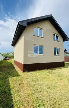 Дом в Нижегородская область, Бор пос. Большое Пикино, ул. Елевая, 43 ...