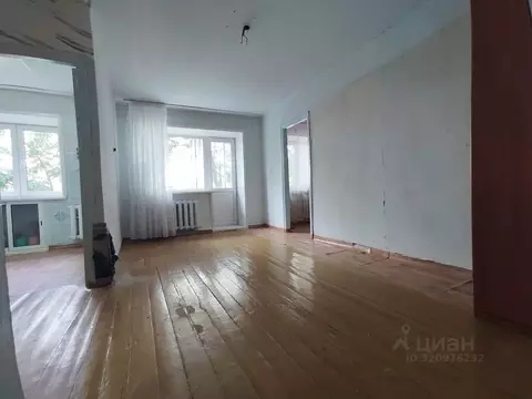 2-к кв. Еврейская автономная область, Биробиджан ул. Шолом-Алейхема, ...