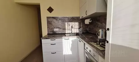 2-к кв. Калининградская область, Зеленоградск ул. Сибирякова (43.0 м)