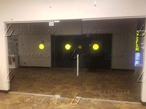 Склад в Московская область, Химки проезд Транспортный, 3с2 (114 м)