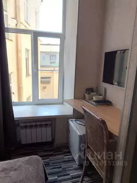 Комната Санкт-Петербург Владимирский просп., 1/47