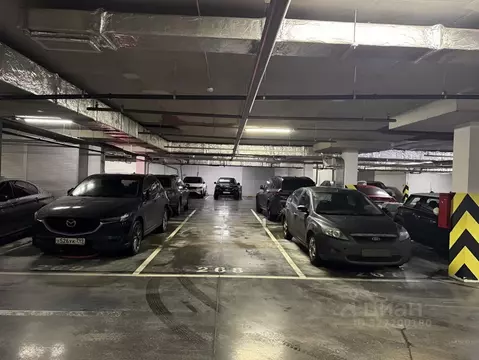 Гараж в Московская область, Красногорск городской округ, Путилково пгт ...