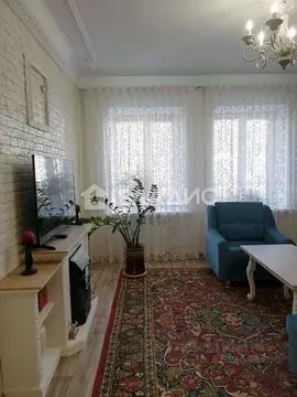 2-к кв. Кемеровская область, Кемерово ул. Павленко, 4 (46.0 м)