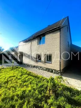 Дом в Сахалинская область, Южно-Сахалинск ул. 3-я Восточная, 1 (196 м)