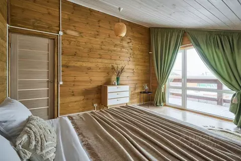 Коттедж в Московская область, Дмитровский муниципальный округ, Грин ...