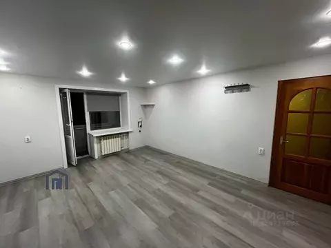 2-к кв. Иркутская область, Иркутск ул. Геологов, 16 (42.0 м)