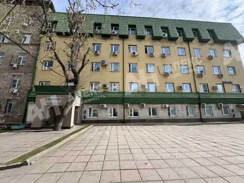 Офис в Москва 2-й Верхний Михайловский проезд, 9С5 (34 м)