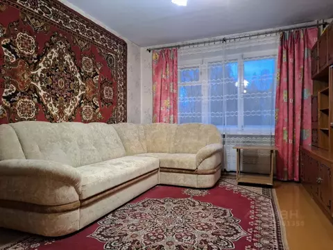 2-к кв. Кировская область, Киров Мининский мкр, ул. Тургенева, 18 ...