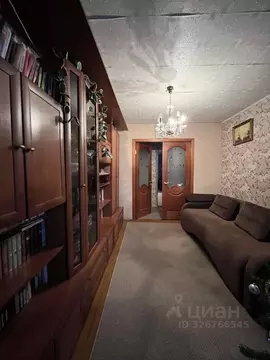 3-к кв. Московская область, Щелково ул. 8 Марта, 19 (59.0 м)