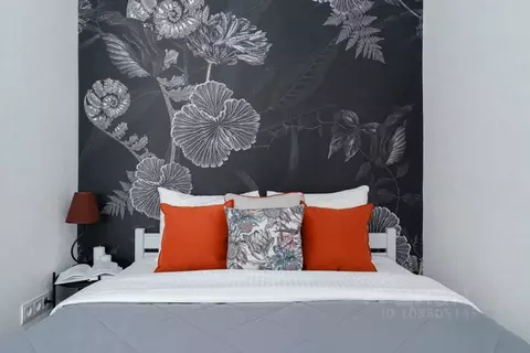 1-к кв. Калининградская область, Калининград Ленинский просп., 39А ...