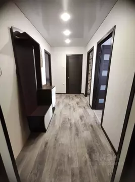 2-к кв. Приморский край, Уссурийск ул. Сергея Ушакова, 13с1 (58.8 м)