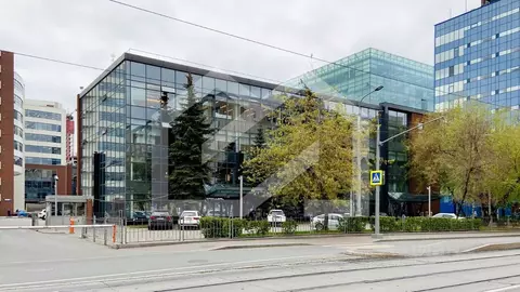 Помещение свободного назначения в Москва Кожевническая ул., 14 (999 м)