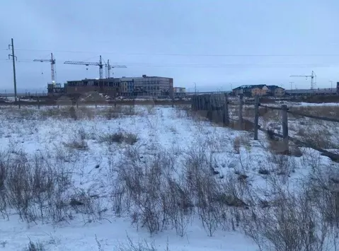 Участок в Хакасия, Алтайский район, с. Белый Яр ул. Горького, 88 (12.0 ...