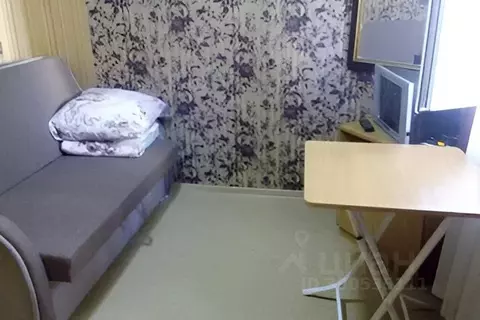 1-к кв. Крым, Евпатория ул. Дмитрия Ульянова, 4 (12.0 м)