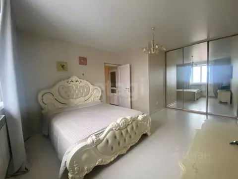 1-к кв. Калужская область, Калуга ул. Суворова, 5 (43.0 м)