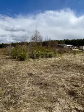 Участок в Коми, Сыктывкар городской округ, Краснозатонский пгт  (8.7 ...