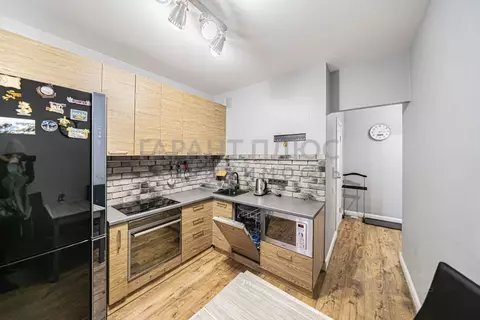 1-к кв. Липецкая область, Липецк ул. Хренникова, 5 (40.0 м)