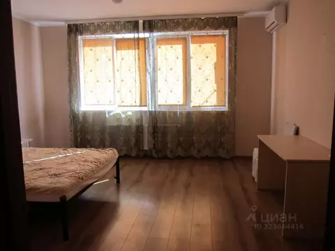 1-к кв. Севастополь ул. Павла Корчагина, 19Бк1 (55.0 м)