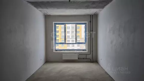 1-к кв. Оренбургская область, Оренбург ул. Неплюева, 4 (52.4 м)