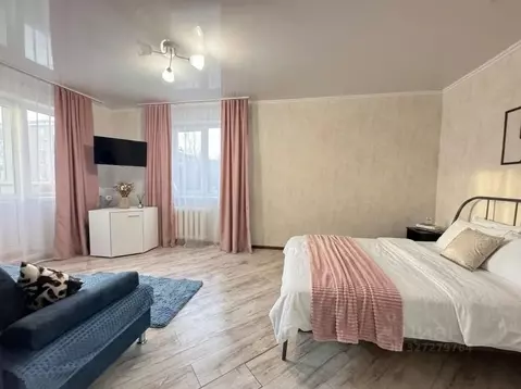 1-к кв. Башкортостан, Уфа ул. Победы, 10 (30.3 м)