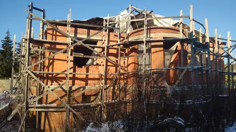 Продается дом в пос. Горки-2