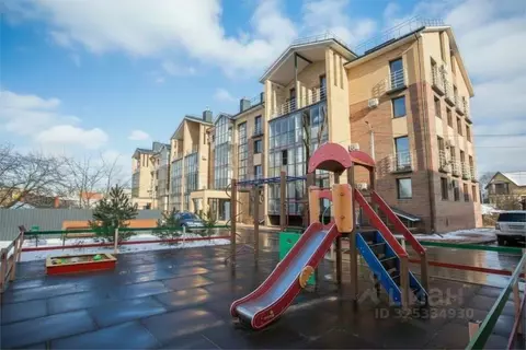 3-к кв. Ярославская область, Ярославль пер. Докучалова, 6 (76.4 м)