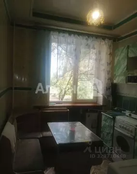 2-к кв. Ростовская область, Белокалитвинский район, Шолоховский пгт ...