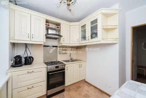 2-комнатная квартира: Рязань, район Приокский, Луговая улица, 3 (47.3 ...