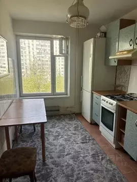 3-к кв. Москва Просторная ул., 5 (60.0 м)