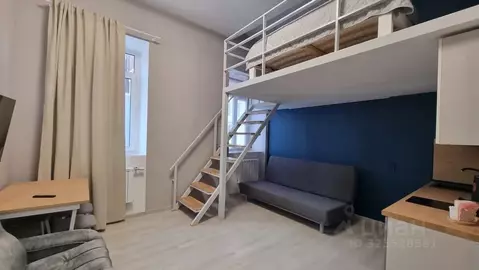 Студия Нижегородская область, Нижний Новгород Алексеевская ул., 3 ...