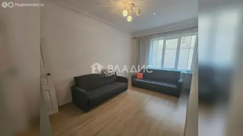 3-комнатная квартира: Москва, Капельский переулок, 13 (65 м)