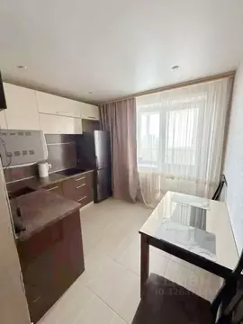 1-к кв. Воронежская область, Воронеж Новосибирская ул., 61д (35.0 м)