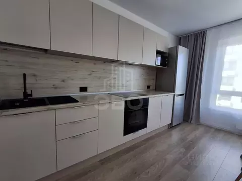 3-к кв. Ленинградская область, Всеволожский район, Заневское городское ...