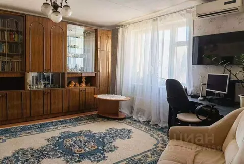 3-к кв. Севастополь просп. Генерала Острякова, 159 (74.8 м)