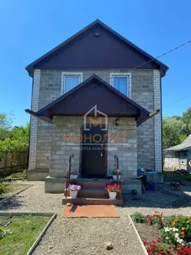 Дом в Краснодарский край, Горячий Ключ муниципальный округ, ...