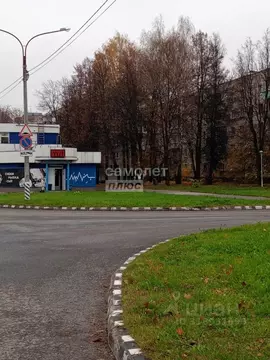 2-к кв. Калужская область, Обнинск ул. Королева, 10 (43.5 м)