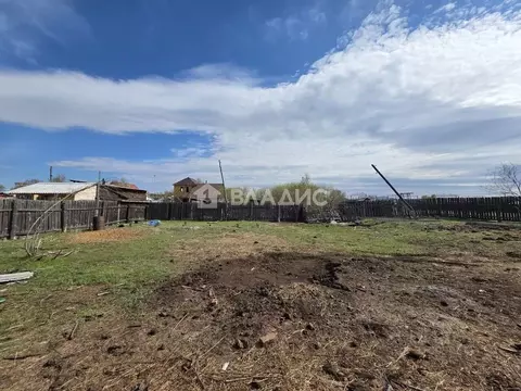 Участок в Бурятия, Улан-Удэ Талецкий СНТ,  (6.15 сот.)