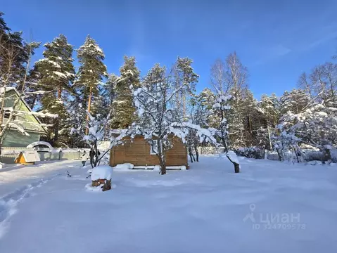 Участок в Ленинградская область, Гатчинский муниципальный округ, ...