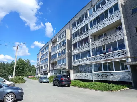 2-к кв. Карелия, Прионежский район, пос. Мелиоративный Петрозаводская ...