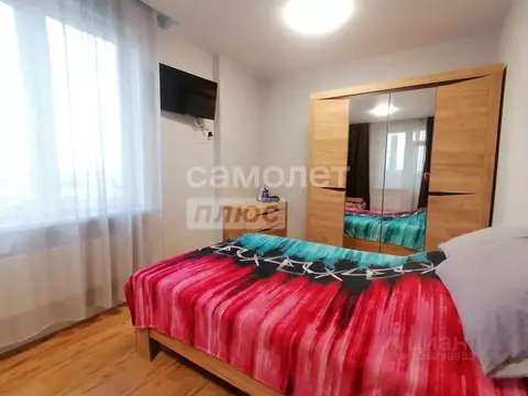 1-к кв. Ивановская область, Иваново ул. Карла Маркса, 8 (31.0 м)