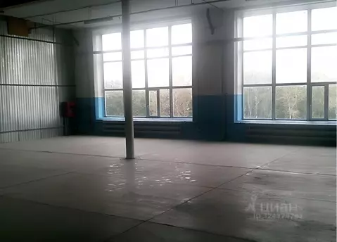 Склад в Московская область, Дедовск г. Истра муниципальный округ, ул. ...