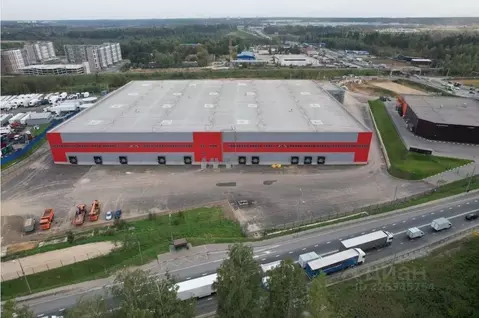 Производственное помещение в Московская область, Солнечногорск ...