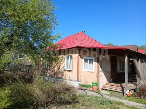 Дом в Новосибирская область, Новосибирский район, Морской сельсовет, ...