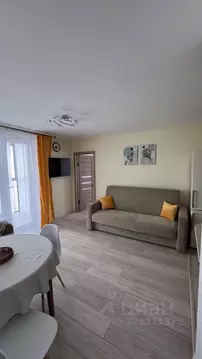 2-к кв. Московская область, Звенигород Одинцовский городской округ, ...